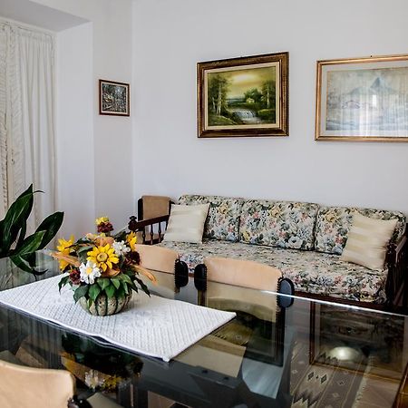 Apartamento Casa Fertilia Exterior foto