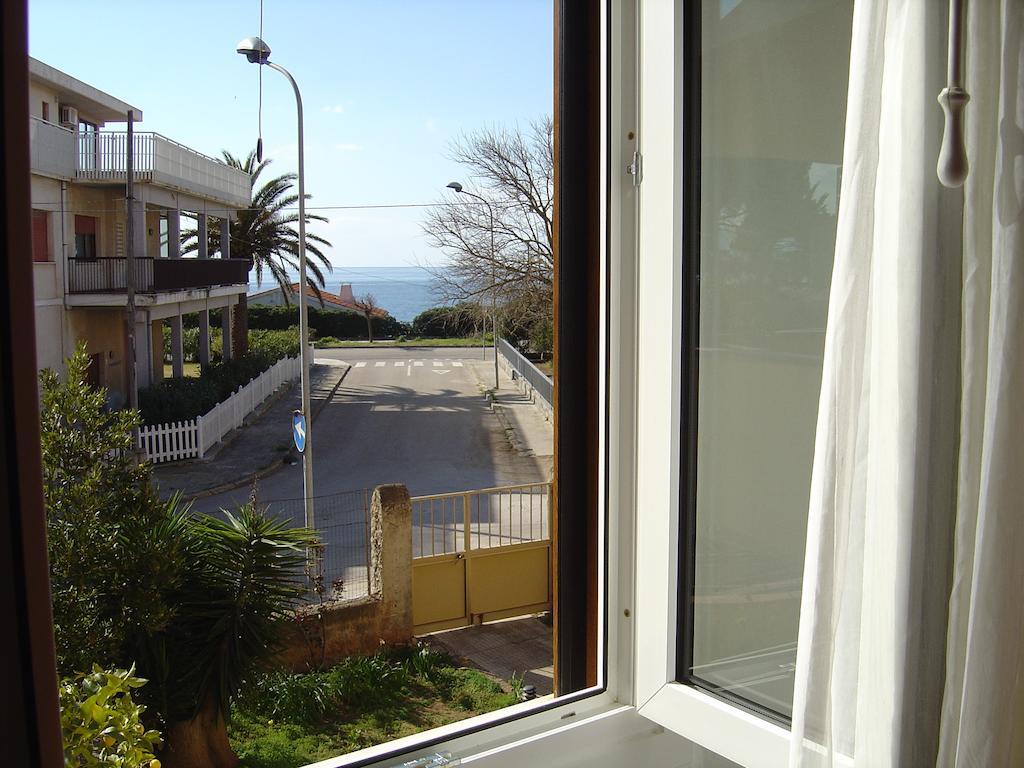 Apartamento Casa Fertilia Exterior foto