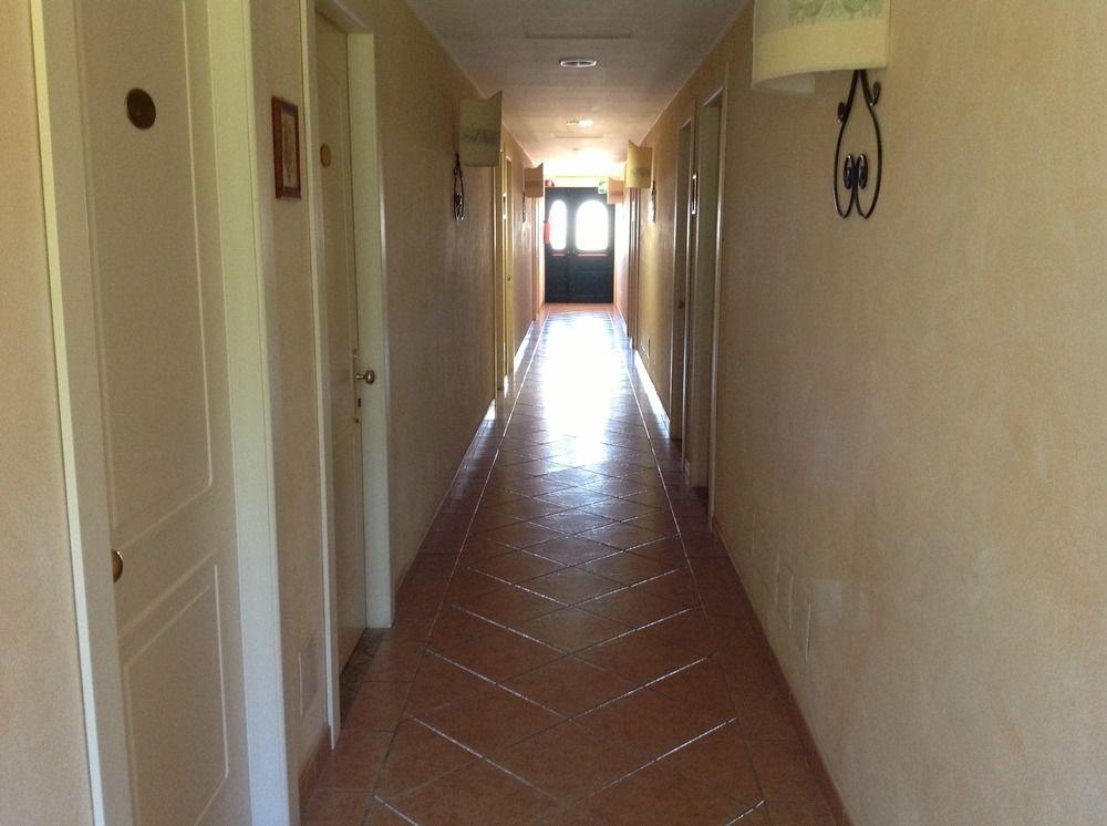 Apartamento Casa Fertilia Exterior foto