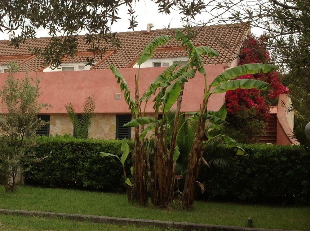 Apartamento Casa Fertilia Exterior foto