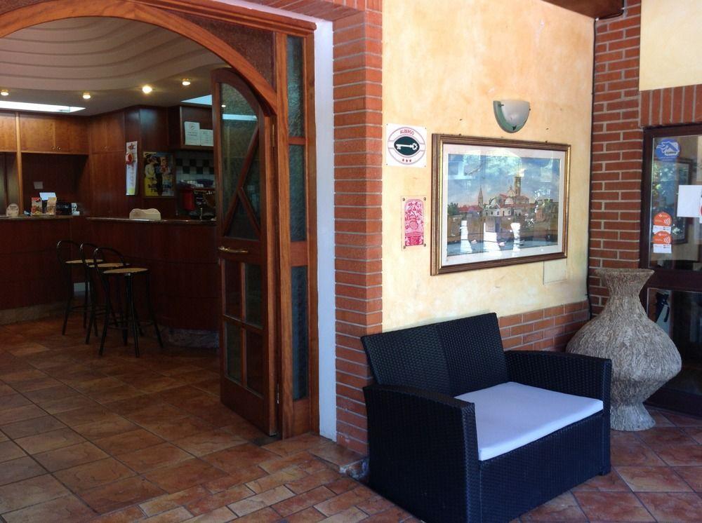 Apartamento Casa Fertilia Exterior foto