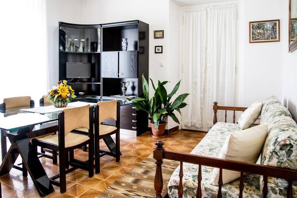 Apartamento Casa Fertilia Exterior foto