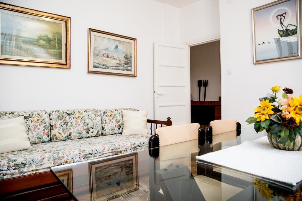 Apartamento Casa Fertilia Exterior foto