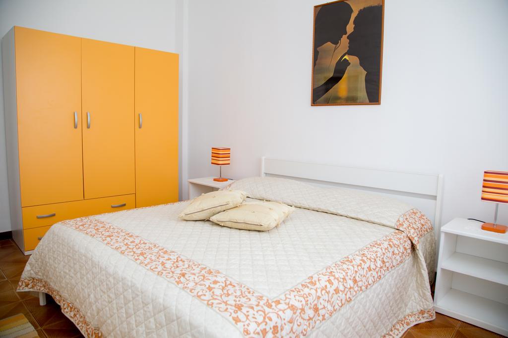 Apartamento Casa Fertilia Exterior foto