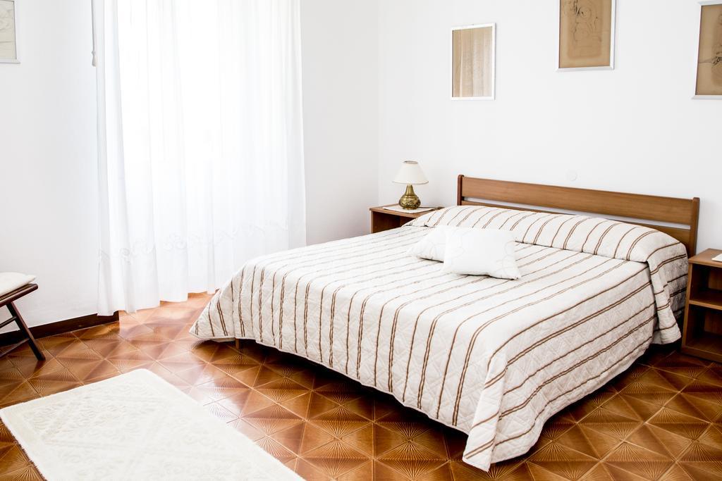 Apartamento Casa Fertilia Exterior foto