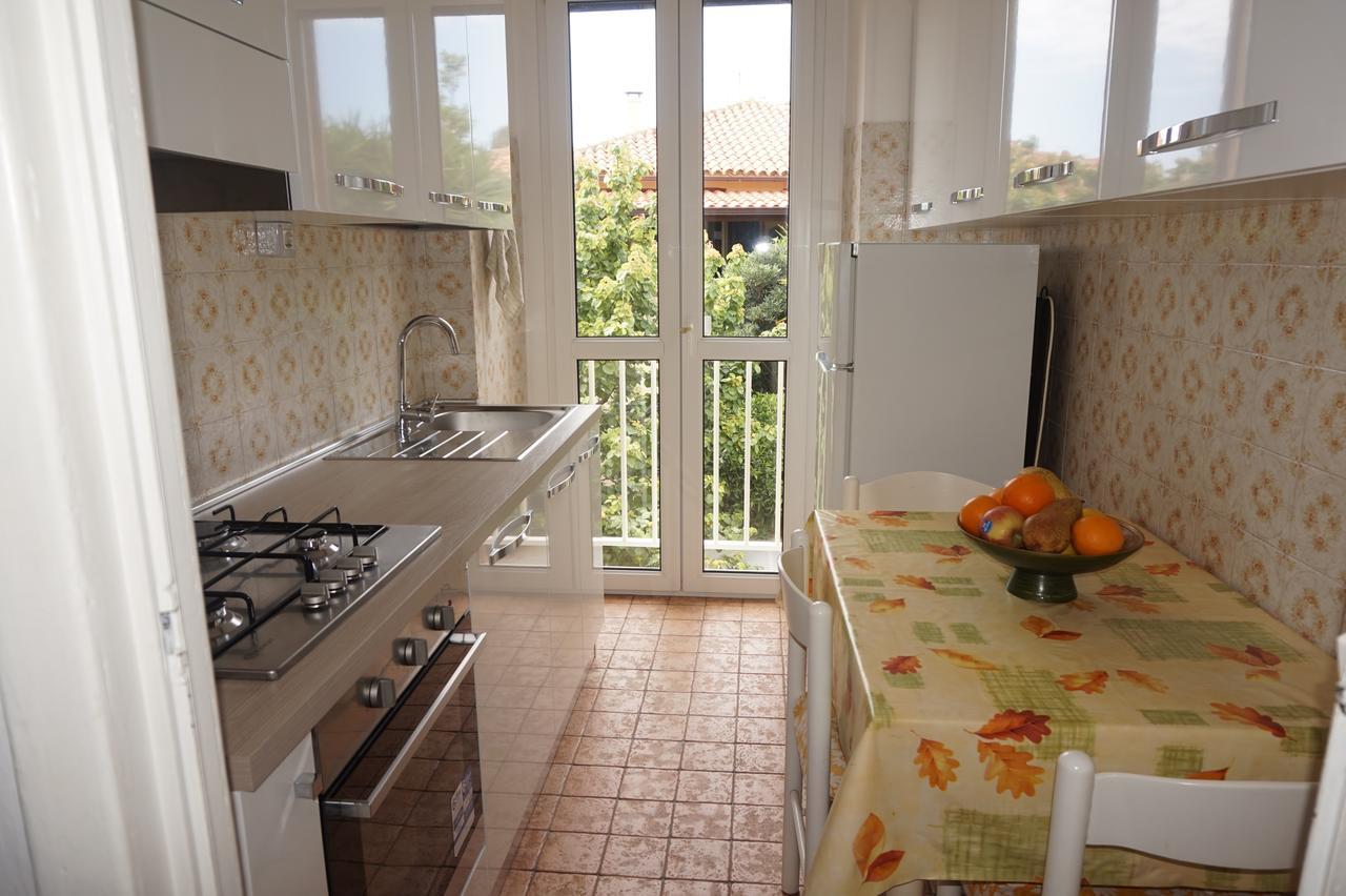 Apartamento Casa Fertilia Exterior foto